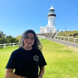 Picture of Imi Grigg